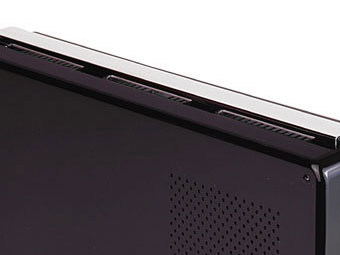 BLACK PEARL NT-TX1100BK