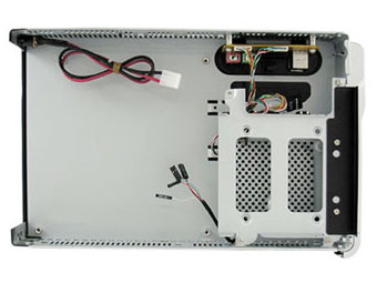 BLACK PEARL NT-TX1100BK