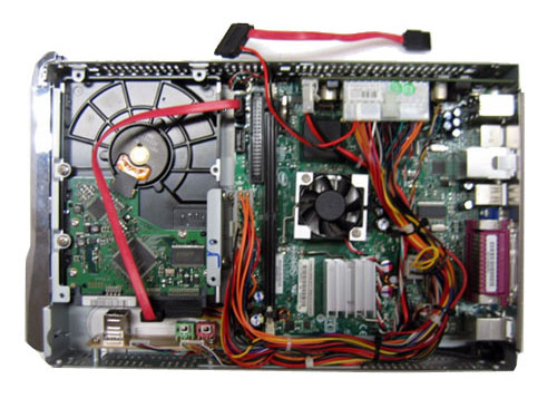 BLACK PEARL NT-TX1100BK