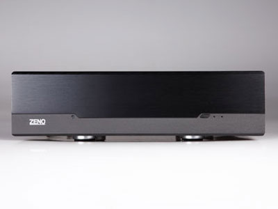 ZENO Fanless Case NT-TX3000BK