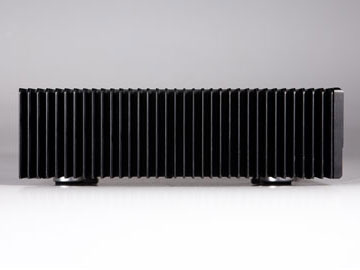 ZENO Fanless Case NT-TX3000BK