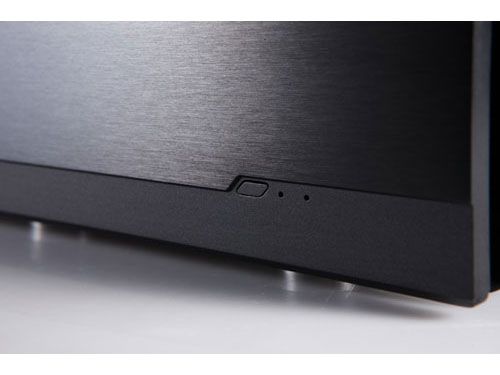 ZENO Fanless Case NT-TX3000BK