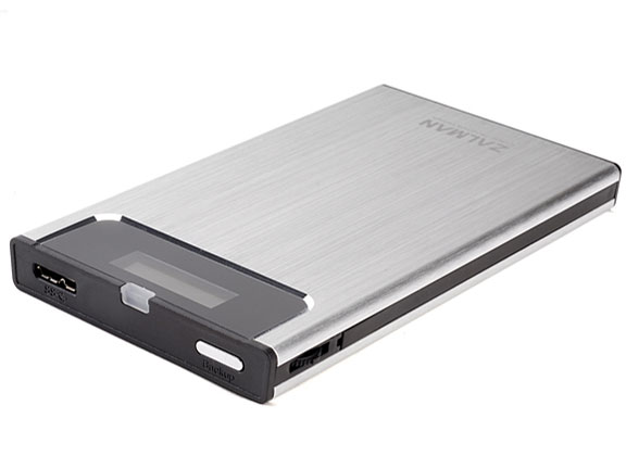 ZM-VE300SL [�V���o�[] �̐��i�摜