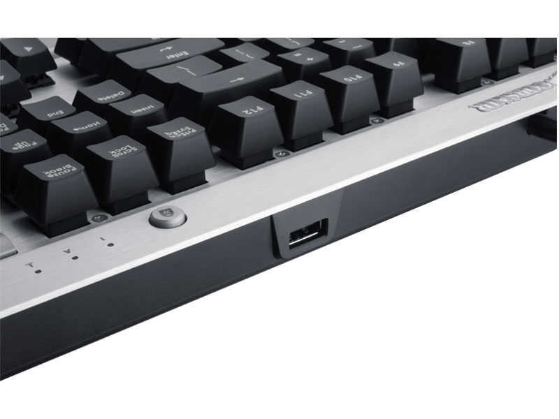 Vengeance K60 CH-9000004-NA