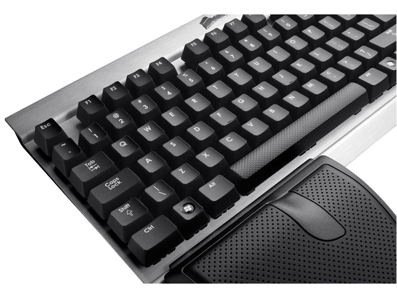 Vengeance K60 CH-9000004-NA