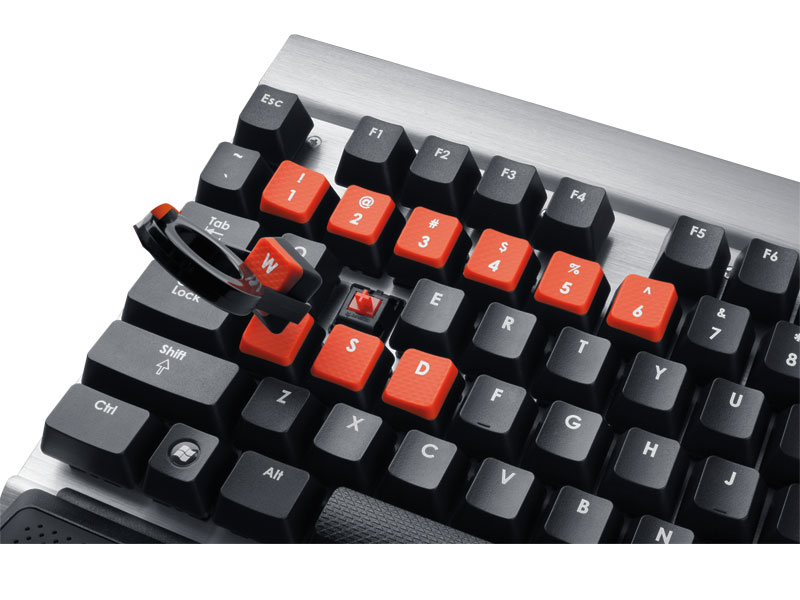 Vengeance K60 CH-9000004-NA