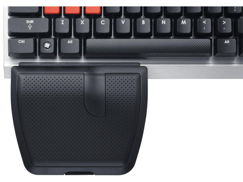 Vengeance K60 CH-9000004-NA