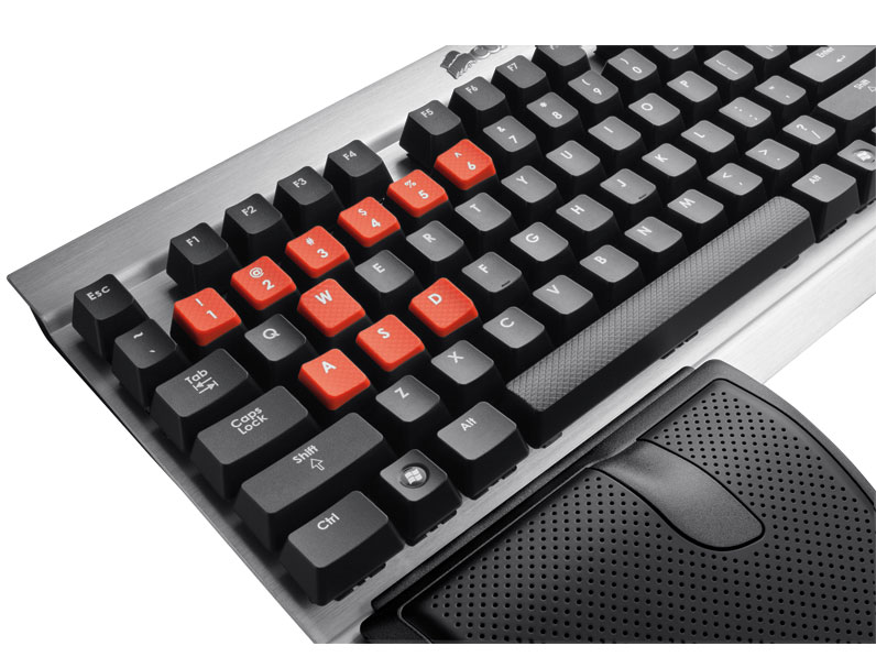 Vengeance K60 CH-9000004-NA