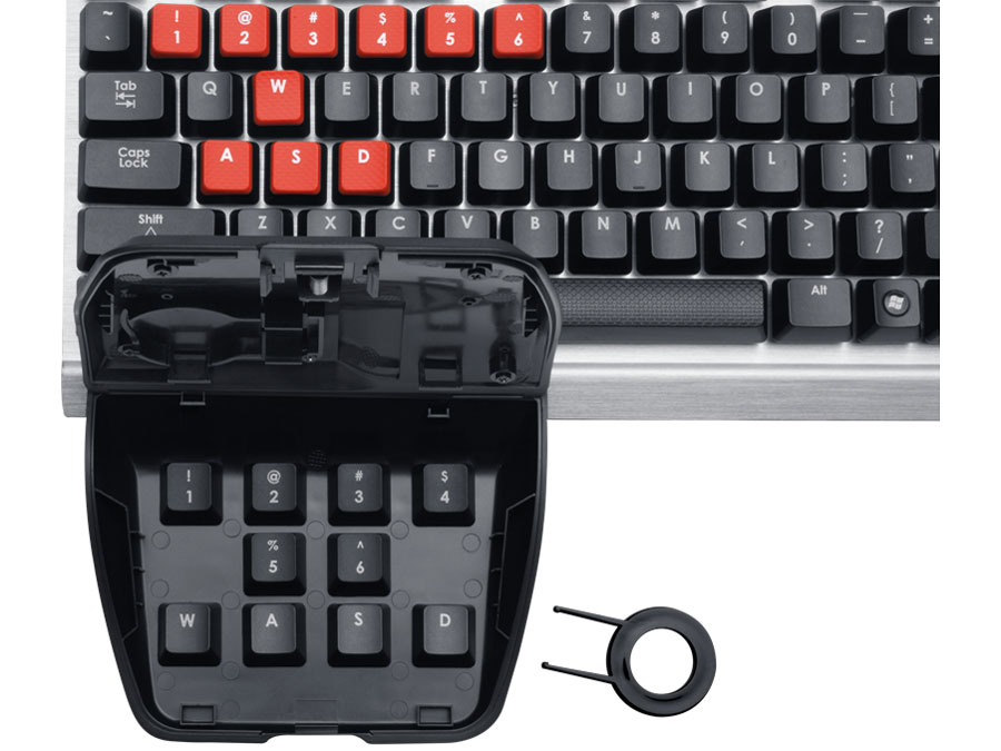 Vengeance K60 CH-9000004-NA