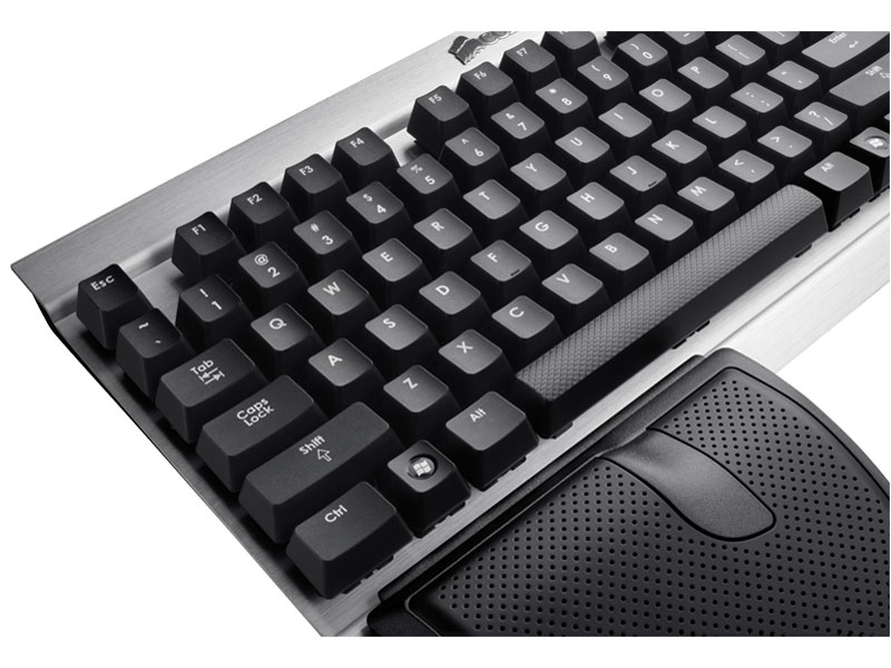 Vengeance K60 CH-9000004-NA