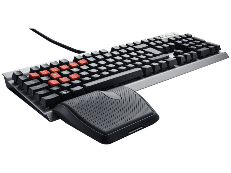 Vengeance K60 CH-9000004-NA