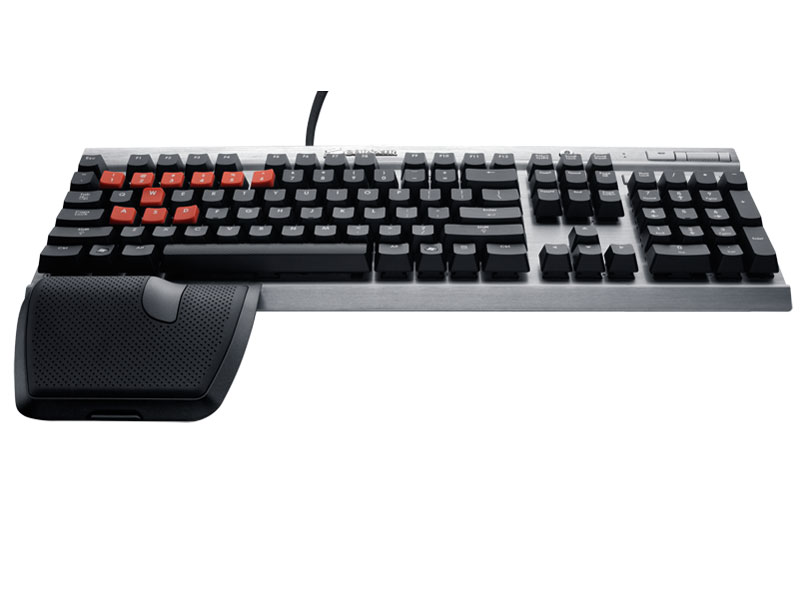 Vengeance K60 CH-9000004-NA