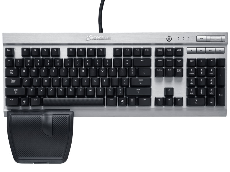 Vengeance K60 CH-9000004-NA