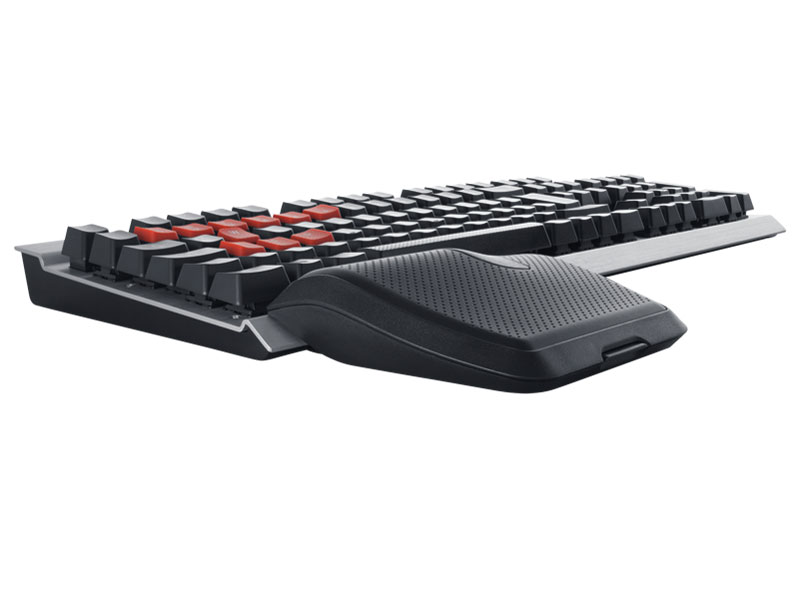 Vengeance K60 CH-9000004-NA