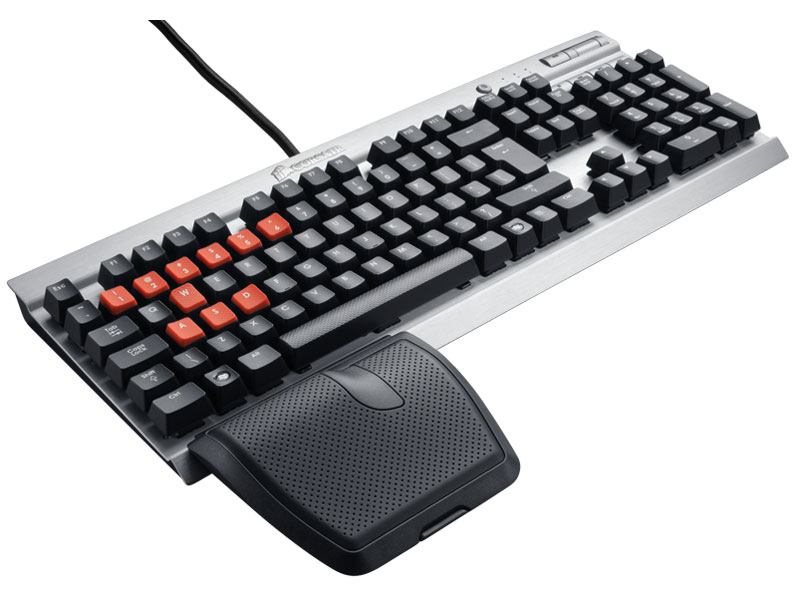 Vengeance K60 CH-9000004-NA