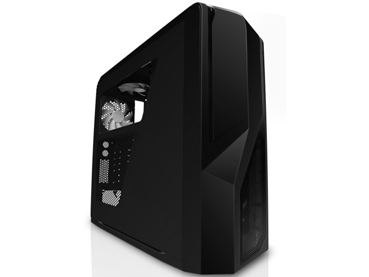 Phantom 410 [�u���b�N]