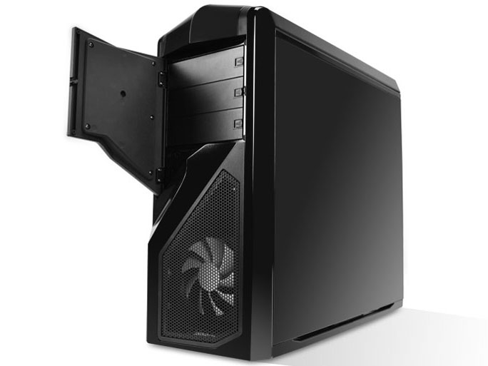 Phantom 410 [�u���b�N]