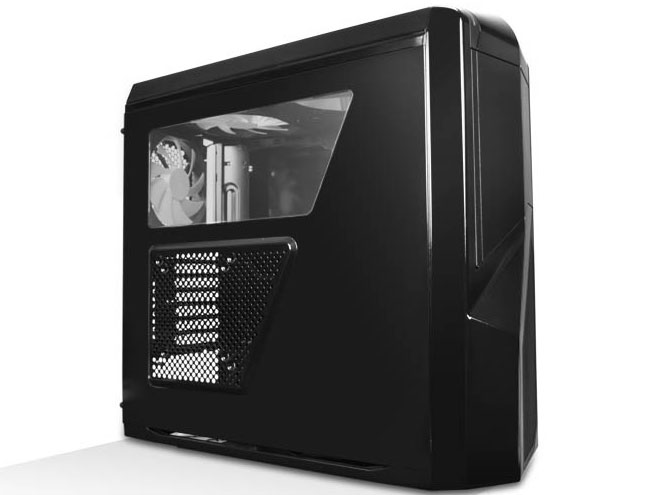 Phantom 410 [�u���b�N]