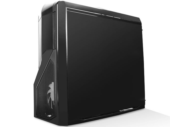 Phantom 410 [�u���b�N]