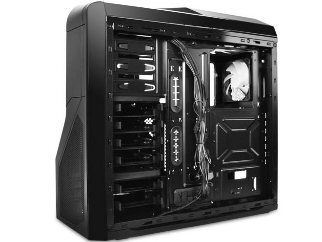 Phantom 410 [�u���b�N]