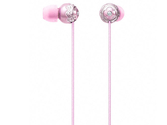 Jienne MDR-EX42LP (PI) [�`�F���[�s���N]