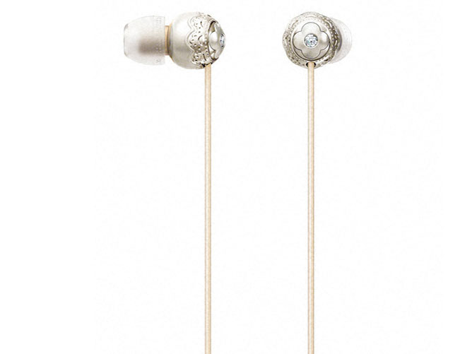 Jienne MDR-EX42LP (N) [�v�������A�S�[���h]