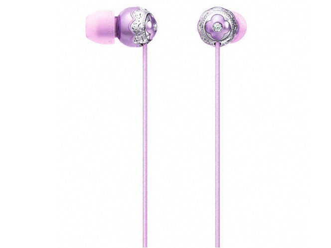 Jienne MDR-EX42LP (V) [�N���}�`�X�o�C�I���b�g]