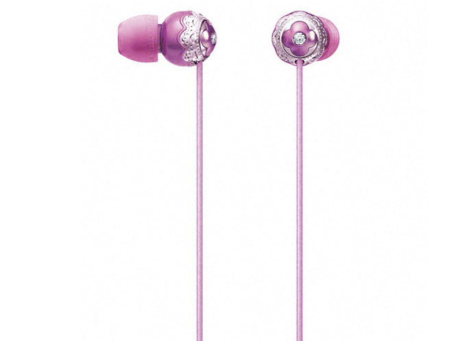 Jienne MDR-EX42LP (PJ) [���[�Y�s���N]