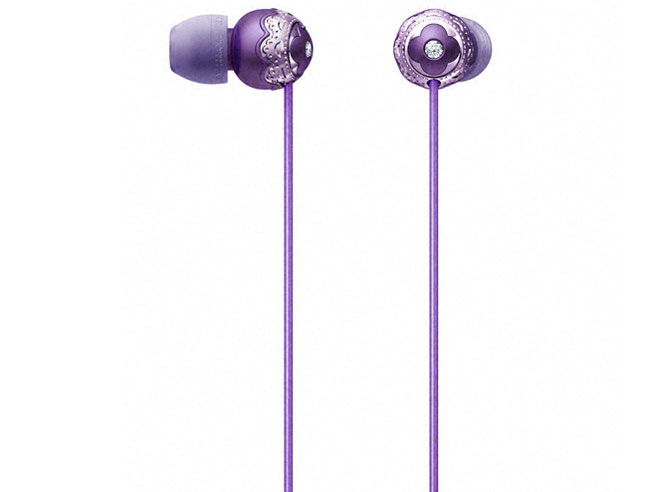 Jienne MDR-EX42LP (VJ) [�p���W�[�o�C�I���b�g]