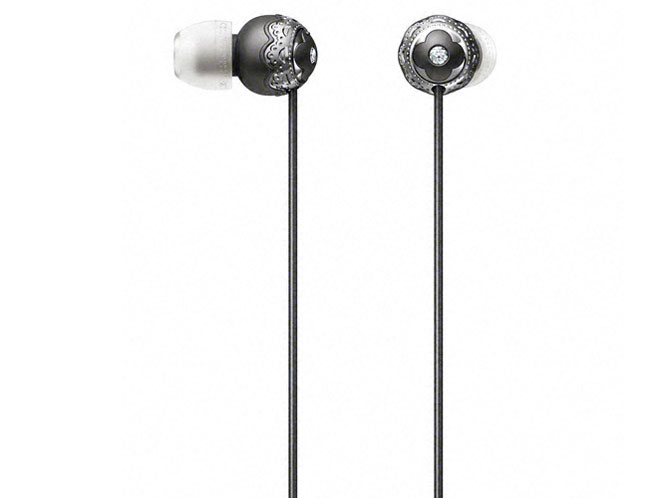 Jienne MDR-EX42LP (H) [�����[�O���[]