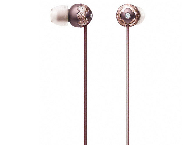 Jienne MDR-EX42LP (T) [�`�F�X�i�b�g�u���E��]