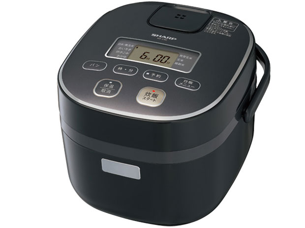 SHARP KS-C5E2 炊飯器 シャープ KS-C5E 価格比較 - 価格.com