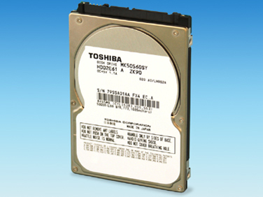 MK5056GSY [500GB 9.5mm] �̐��i�摜