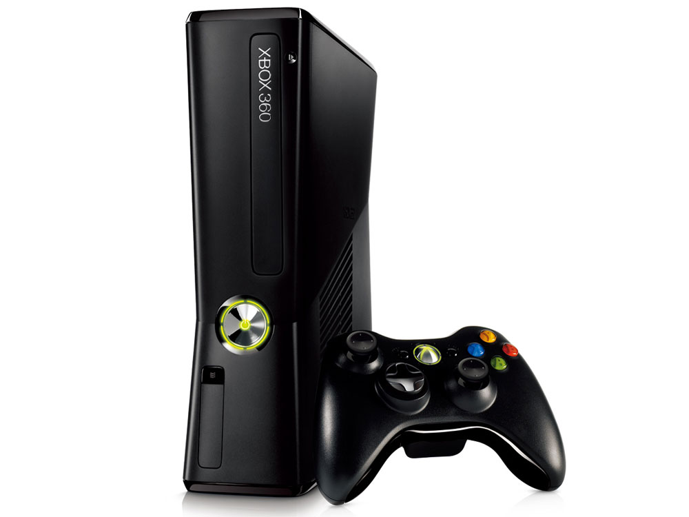 Xbox 360 250GB [���L�b�h�u���b�N] �̐��i�摜