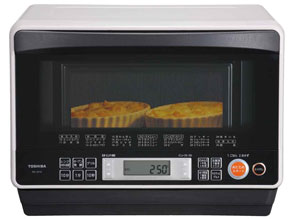 東芝スチームオーブンレンジER-JD7A（K）2012年製 東芝 石窯ドーム ER-JD7A(W) [グレイッシュホワイト] 価格比較