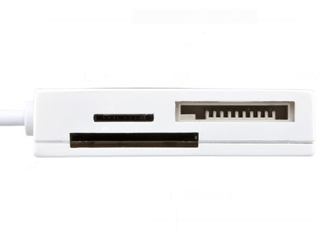 ADR-ML15W [USB 61in1 �z���C�g]