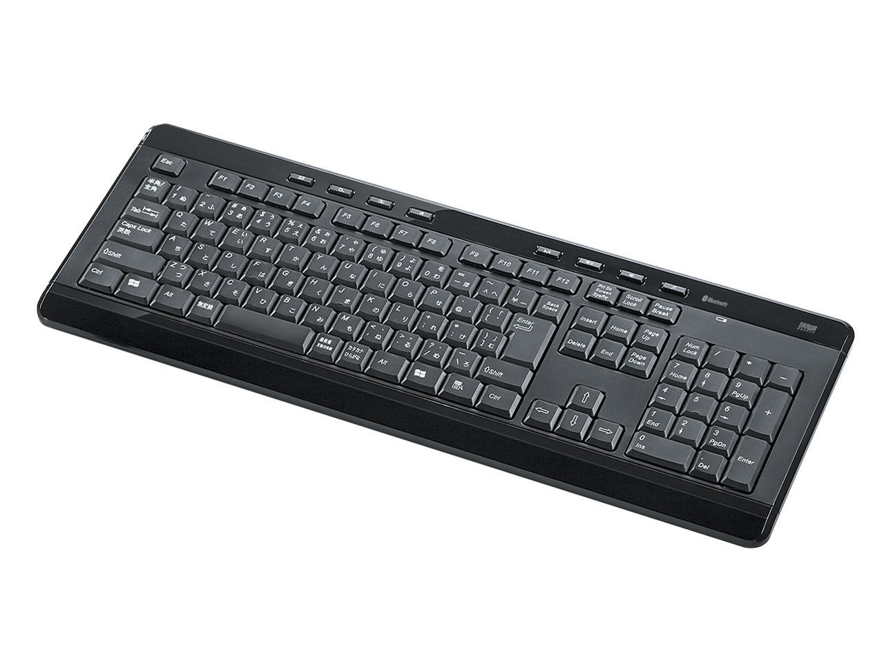 SKB-BT13BK [�N���A�u���b�N] �̐��i�摜