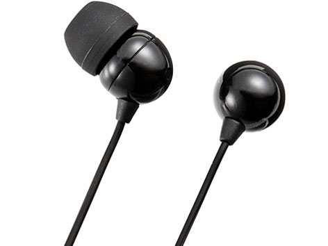 MM-HP117BK [�u���b�N] �̐��i�摜