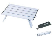 �A���~���[���e�[�u��(�R���p�N�g) M-3713 �̐��i�摜