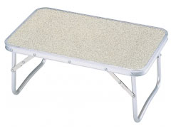 �j���[�t�H�[�� �A���~FD�e�[�u�� �R���p�N�g M-3754 �̐��i�摜