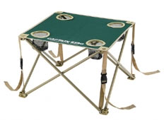 CS �R���p�N�g�e�[�u�� M-3886 [�O���[��] �̐��i�摜