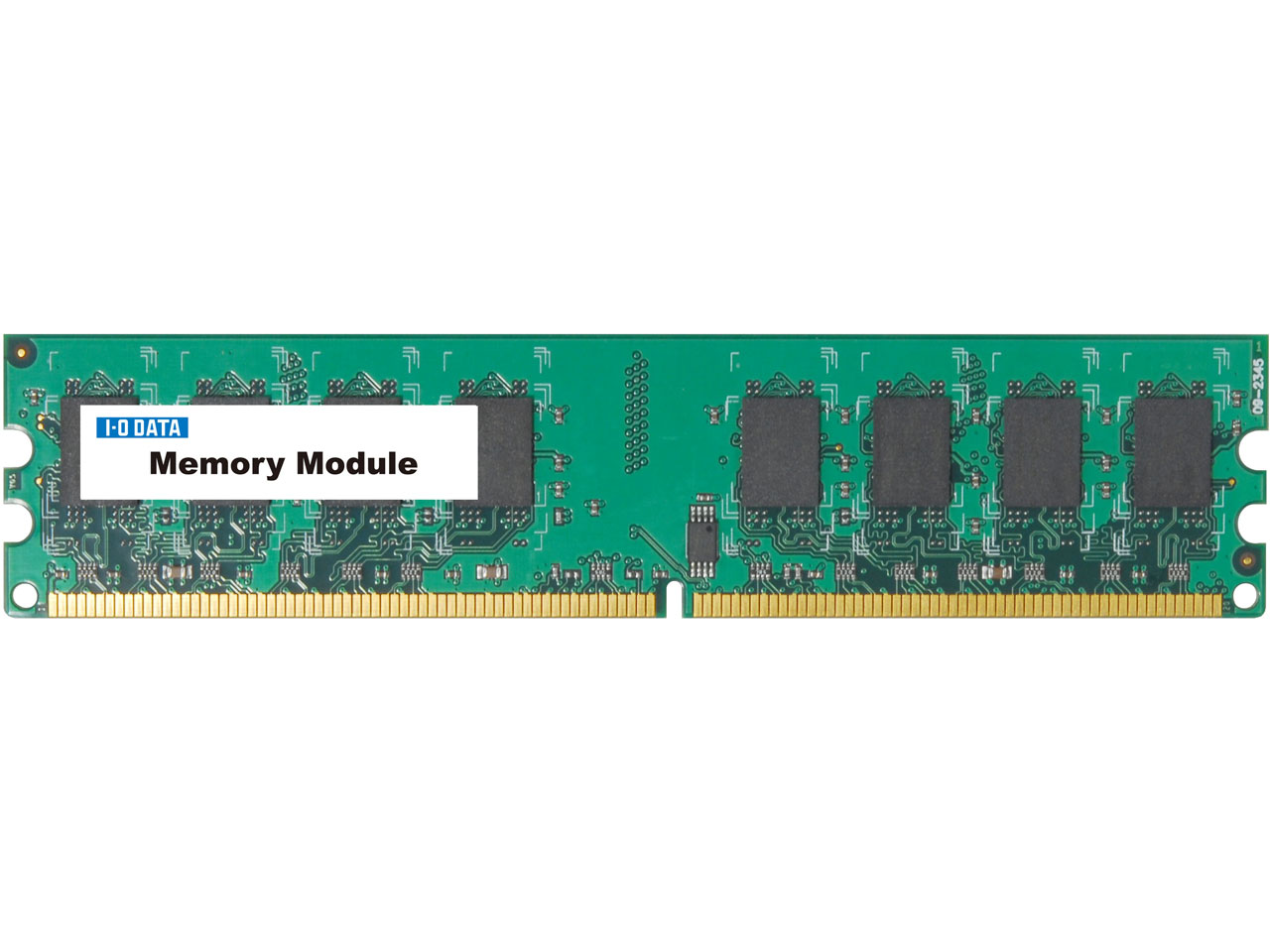 DX667-H1G/EC [DDR2 PC2-5300 1GB] �̐��i�摜