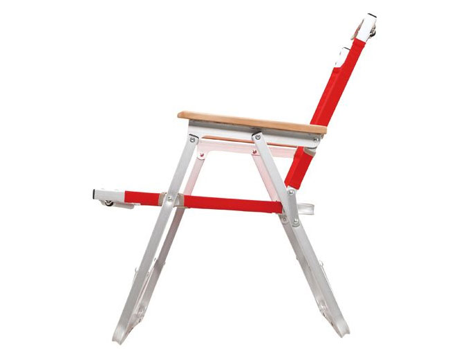 �R���p�N�g�t�H�[���f�B���O�`�F�A 170-7670 [���b�h]