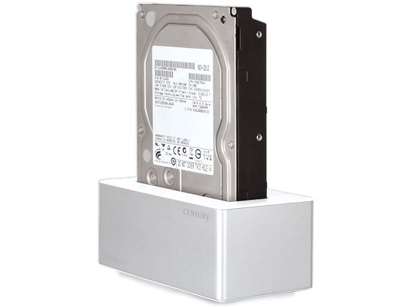 NEW�����̂������� USB3.0&eSATA CROSEU3S