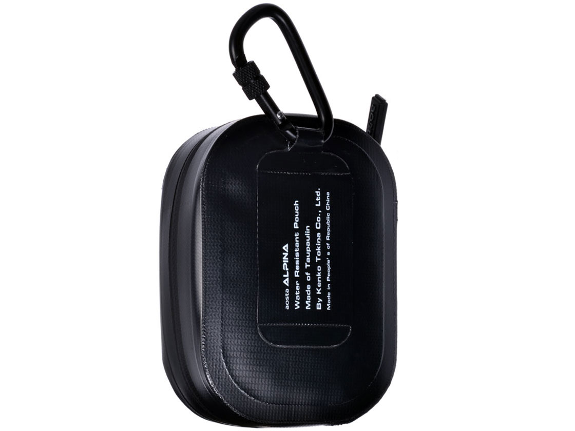 aosta ALPINA AOC-AL1PO-BLBK [�{�g�����C���u���b�N]