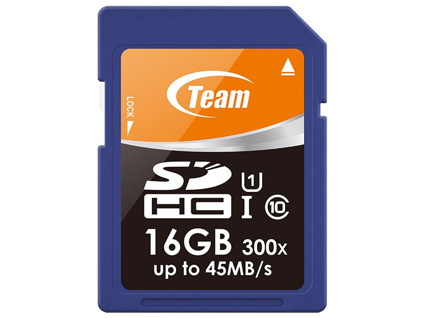 TG016G0SD3FT [16GB] �̐��i�摜