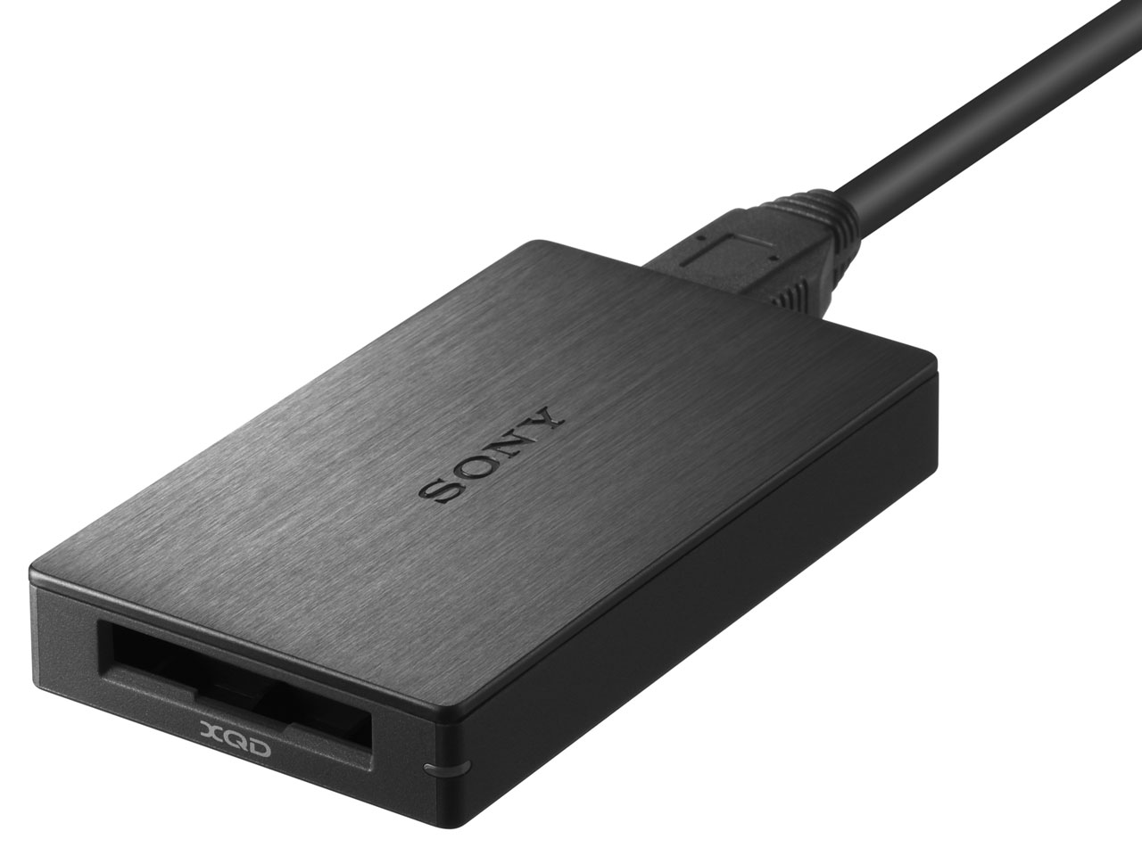 MRW-E80 [USB XQD�������[�J�[�h]