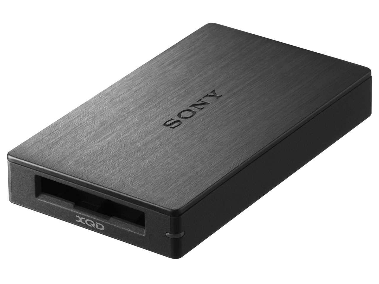 MRW-E80 [USB XQD�������[�J�[�h] �̐��i�摜