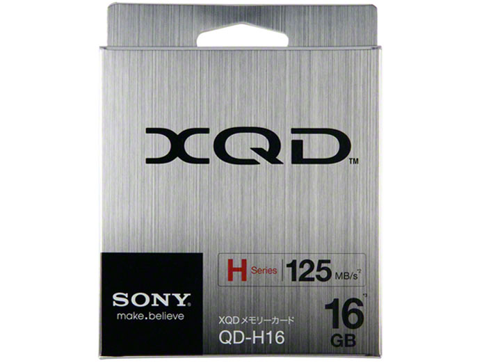 QD-H16 [16GB]