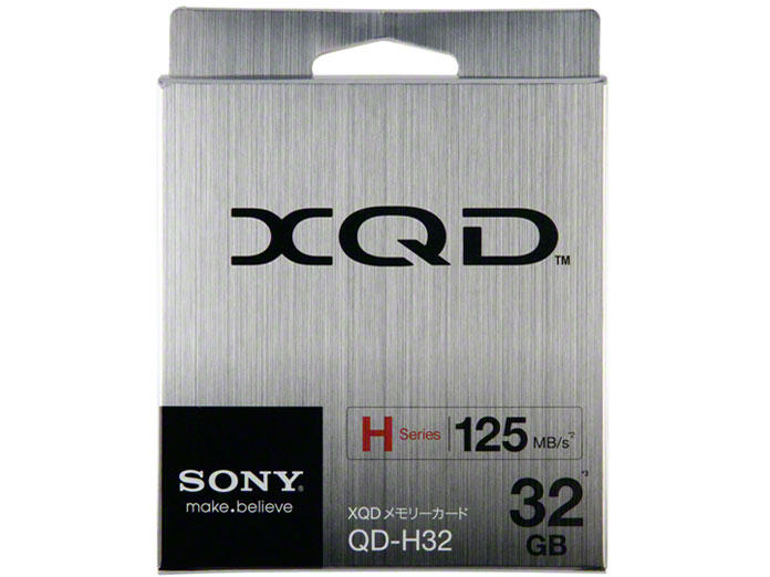 QD-H32 [32GB]